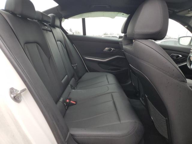 Photo 10 from auction – 2020 BMW 330XI with VIN 3MW5R7J04L8B20703