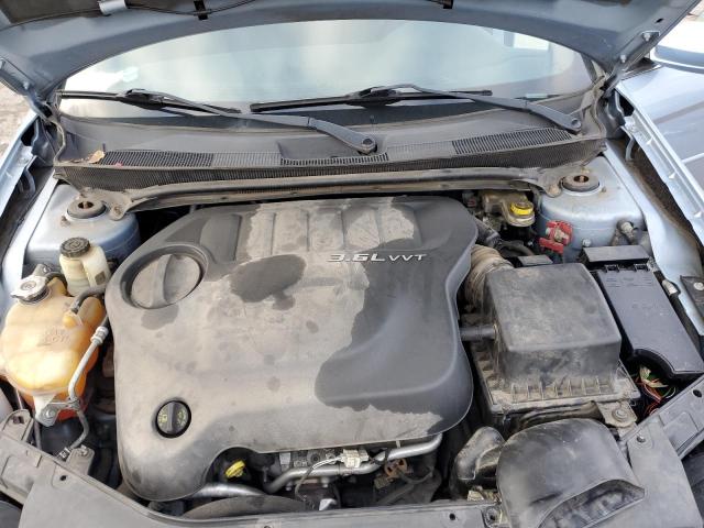 Photo 11 from auction – 2012 CHRYSLER 200 TOURIN with VIN 1C3CCBBG7CN289738