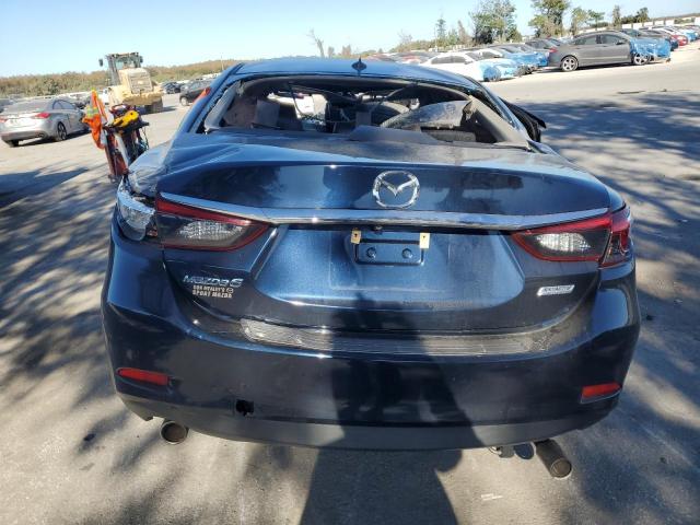 Photo 6 from auction – 2017 MAZDA 6 TOURING with VIN JM1GL1V55H1153530