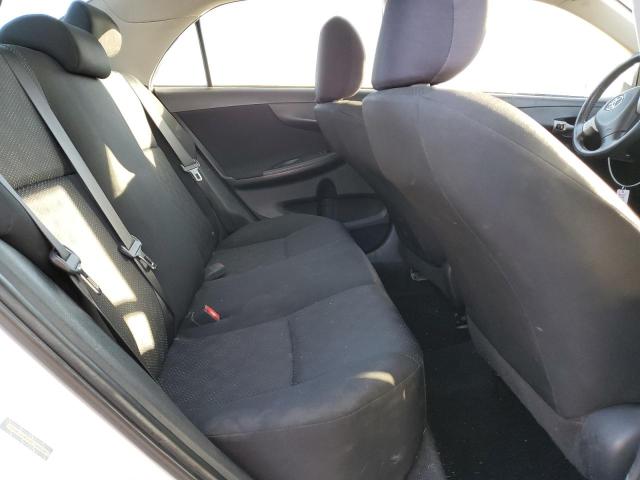 Photo 10 from auction – 2009 TOYOTA COROLLA BA with VIN 1NXBU40E59Z148534