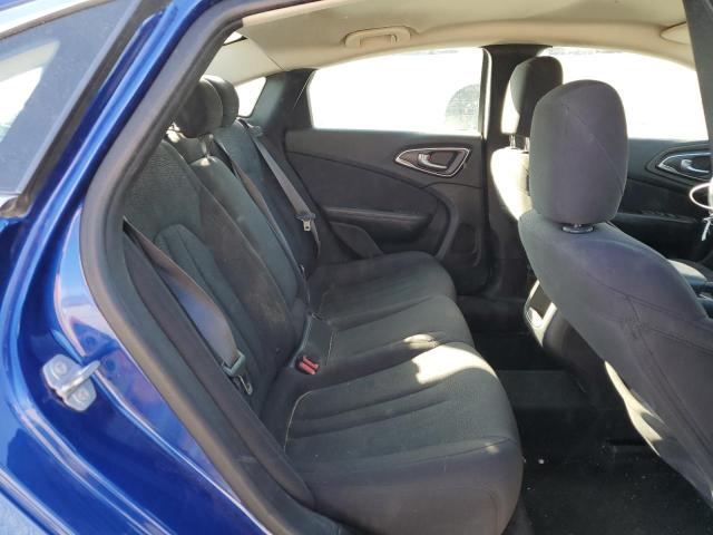 Photo 10 from auction – 2015 CHRYSLER 200 LIMITE with VIN 1C3CCCAB9FN647275