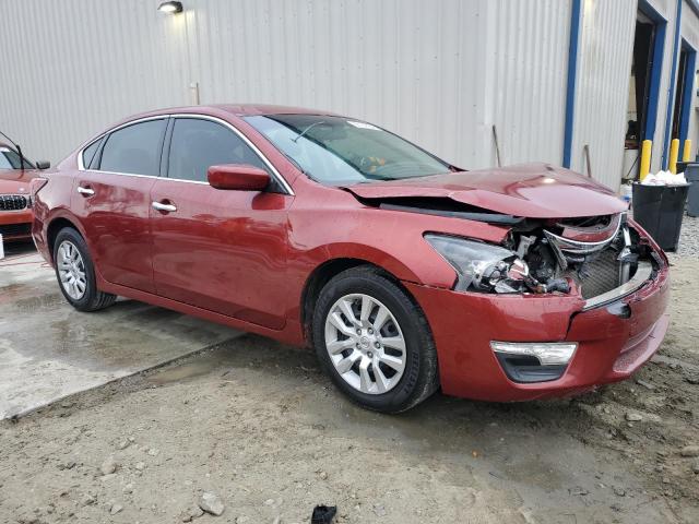 Photo 4 from auction – 2015 NISSAN ALTIMA 2.5 with VIN 1N4AL3AP1FN355995