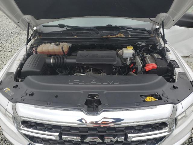 Photo 11 from auction – 2022 RAM 1500 BIG H with VIN 1C6RREBGXNN273629
