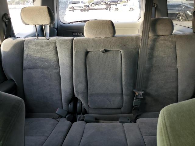 Photo 10 from auction – 2004 HONDA PILOT EX with VIN 2HKYF18464H549810