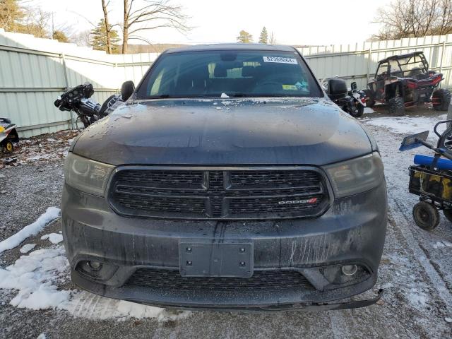 Photo 5 from auction – 2015 DODGE DURANGO R/ with VIN 1C4SDJCT0FC784745