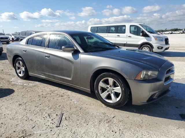 Photo 4 from auction – 2012 DODGE CHARGER SE with VIN 2C3CDXBG4CH120229
