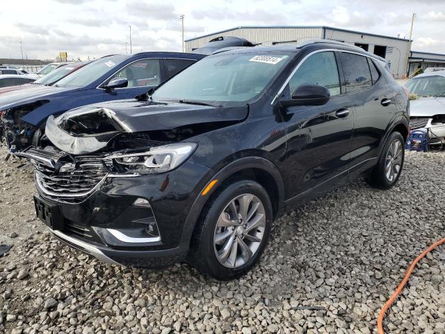 Photo 1 from auction – 2022 BUICK ENCORE GX with VIN KL4MMFSL4NB134984