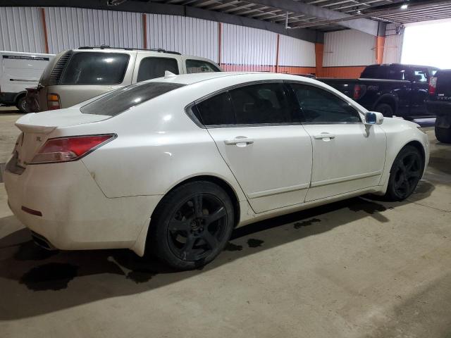 Foto 3 de la subasta – 2012 ACURA TL con VIN 19UUA9F22CA803033