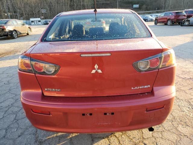 Photo 6 from auction – 2015 MITSUBISHI LANCER ES with VIN JA32U2FU5FU026709