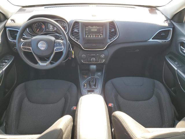 Photo 8 from auction – 2019 JEEP CHEROKEE L with VIN 1C4PJLCBXKD313501