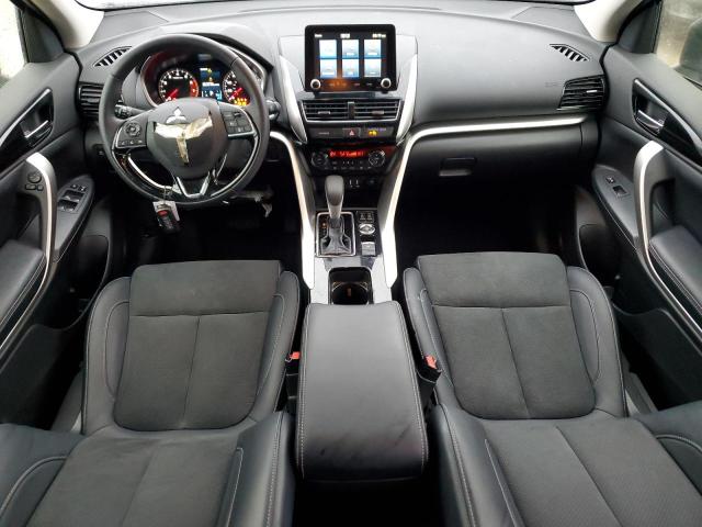 Photo 8 from auction – 2024 MITSUBISHI ECLIPSE CR with VIN JA4ATWAA4RZ045211