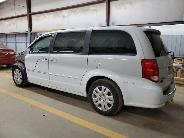 Photo 2 from auction – 2016 DODGE GRAND CARA with VIN 2C4RDGBG7GR359523
