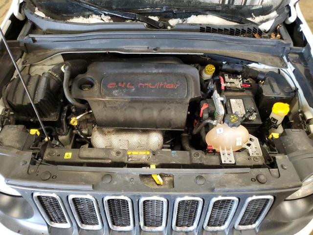 Photo 12 from auction – 2018 JEEP RENEGADE L with VIN ZACCJBBB6JPH98830