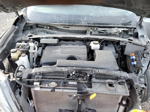 Photo 11 from auction – 2020 NISSAN PATHFINDER with VIN 5N1DR2BM2LC584600