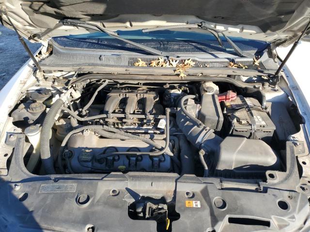Photo 11 from auction – 2011 FORD TAURUS SE with VIN 1FAHP2DW9BG170155