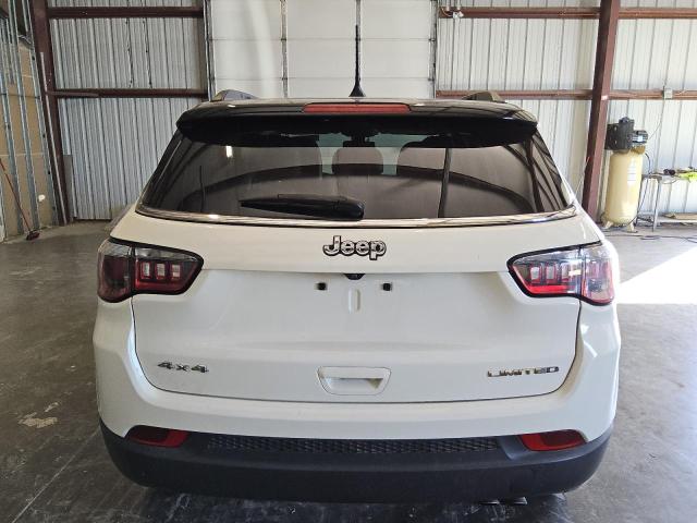 Photo 6 from auction – 2018 JEEP COMPASS LI with VIN 3C4NJDCB9JT437278