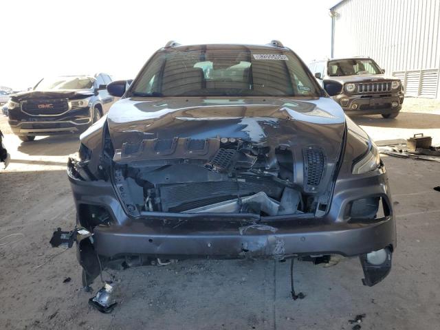 Photo 5 from auction – 2015 JEEP CHEROKEE L with VIN 1C4PJLDS1FW642905