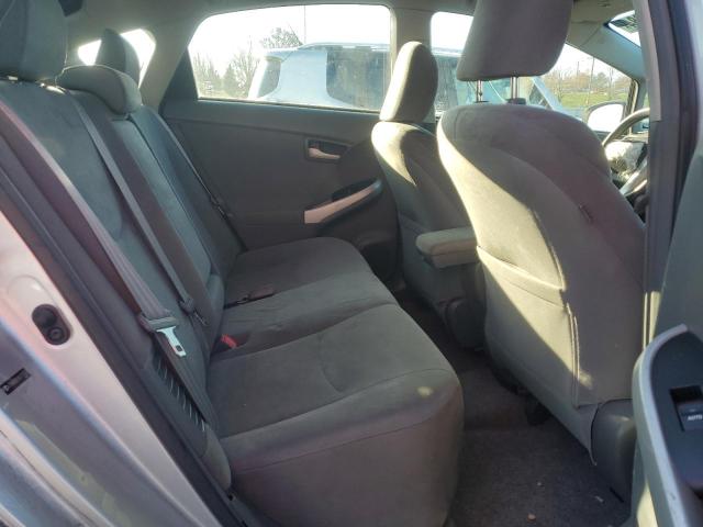Photo 10 from auction – 2010 TOYOTA PRIUS with VIN JTDKN3DU1A1123553