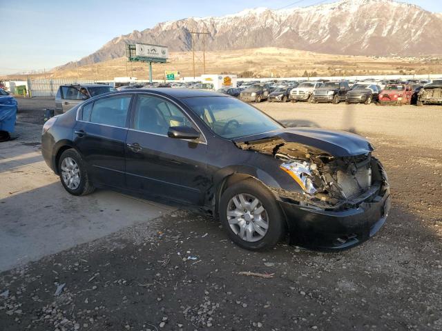 Photo 4 from auction – 2012 NISSAN ALTIMA BAS with VIN 1N4AL2APXCC222766