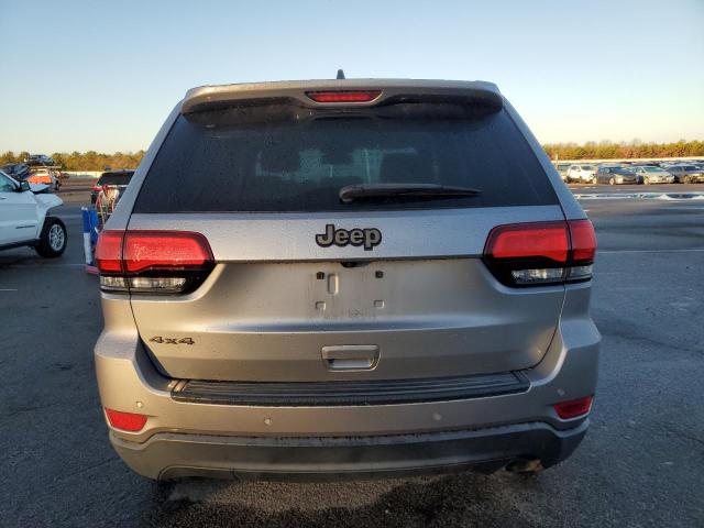Photo 6 from auction – 2016 JEEP GRAND CHER with VIN 1C4RJFAG0GC458620