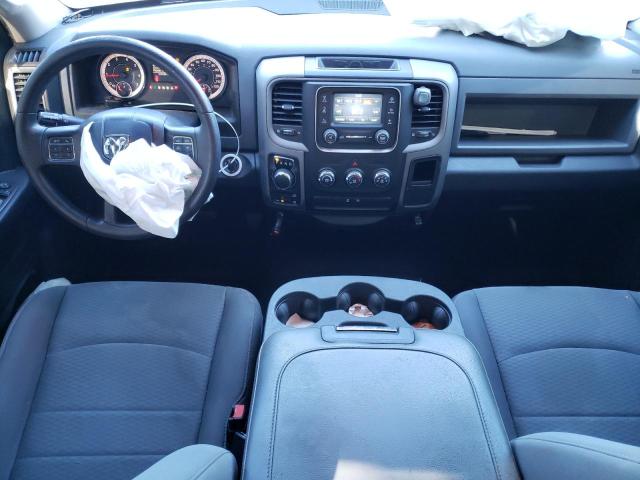 Photo 8 from auction – 2017 RAM 1500 ST with VIN 1C6RR7FT5HS581719