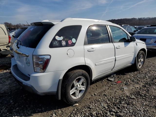 Photo 3 from auction – 2006 CHEVROLET EQUINOX LT with VIN 2CNDL63F666147432