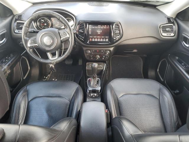 Zdjęcie 8 z aukcji – 2019 JEEP COMPASS LI z VIN 3C4NJCCB5KT676290