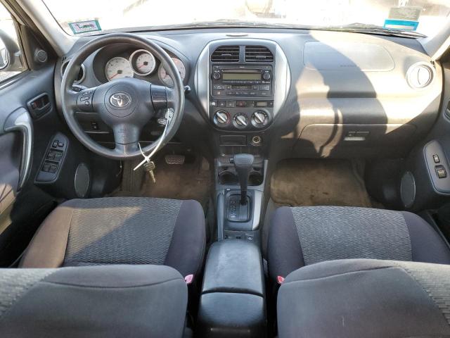 Photo 8 from auction – 2004 TOYOTA RAV4 with VIN JTEHD20V446001424