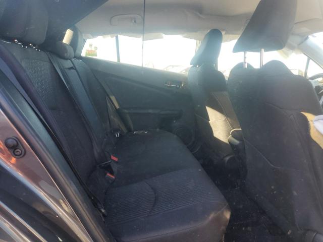 Photo 10 from auction – 2017 TOYOTA PRIUS with VIN JTDKARFU4H3035560