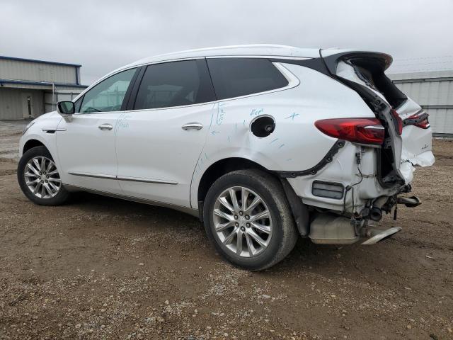 Photo 2 from auction – 2021 BUICK ENCLAVE ES with VIN 5GAERBKW4MJ149148