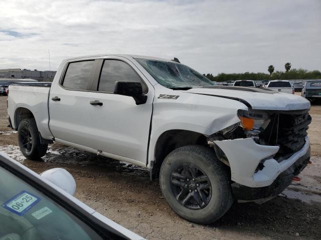 Photo 4 from auction – 2023 CHEVROLET SILVERADO with VIN 3GCUDCED6PG108440