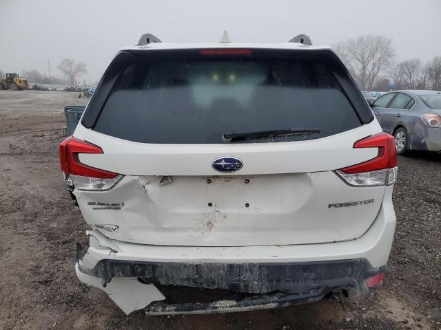 Фото 6 с аукциона – 2023 SUBARU FORESTER P с VIN JF2SKADC7PH411633
