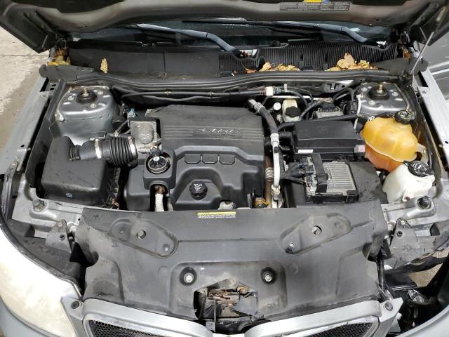 Photo 12 from auction – 2006 PONTIAC TORRENT with VIN 2CKDL63F066136438