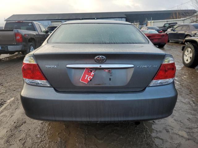 Photo 6 from auction – 2005 TOYOTA CAMRY with VIN 4T1BE32K55U540515