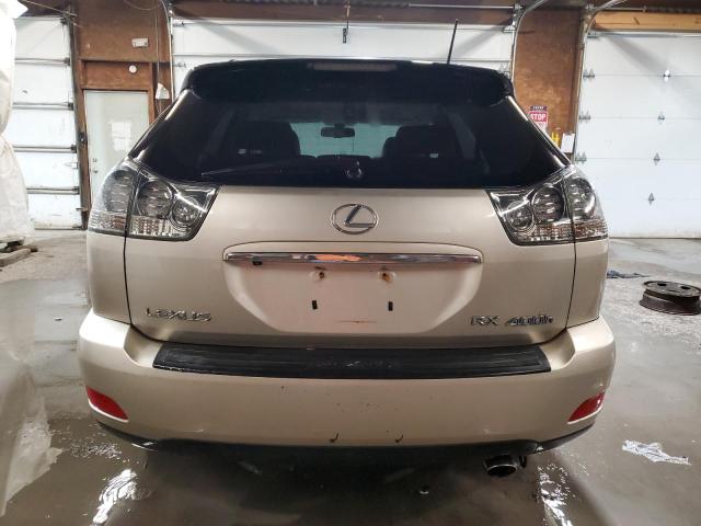 Photo 6 from auction – 2007 LEXUS RX 400H with VIN JTJHW31U472014015