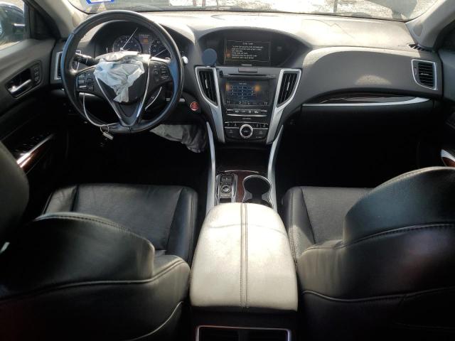 Photo 8 from auction – 2015 ACURA TLX TECH with VIN 19UUB2F56FA021563