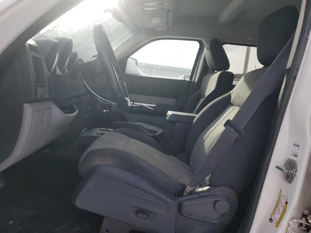 Photo 7 from auction – 2007 DODGE NITRO SLT with VIN 1D8GU58K57W649520