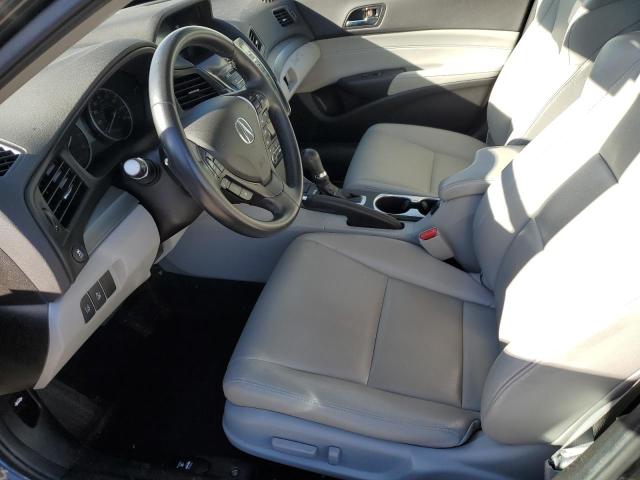 Photo 7 from auction – 2016 ACURA ILX BASE W with VIN 19UDE2F35GA003014