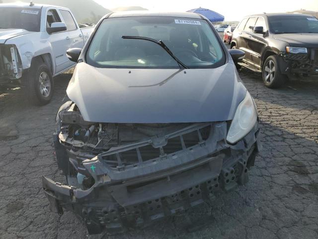 Photo 5 from auction – 2013 FORD C-MAX SE with VIN 1FADP5AU0DL505638