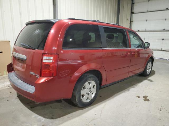 Photo 3 from auction – 2009 DODGE GRAND CARA with VIN 2D8HN44E99R669163