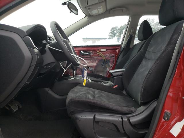 Photo 7 from auction – 2014 NISSAN ROGUE S with VIN 5N1AT2MVXEC782385