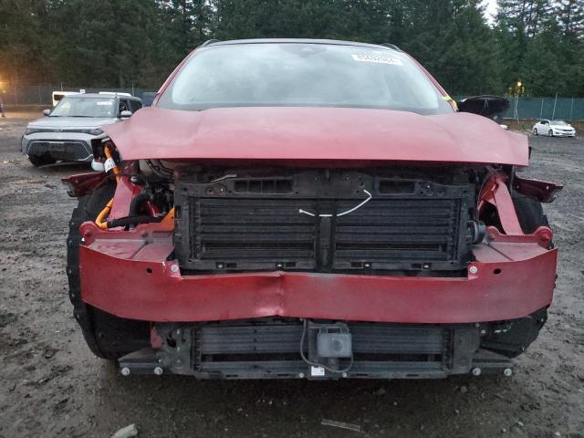 Photo 5 from auction – 2020 FORD ESCAPE TIT with VIN 1FMCU9DZ1LUA80142