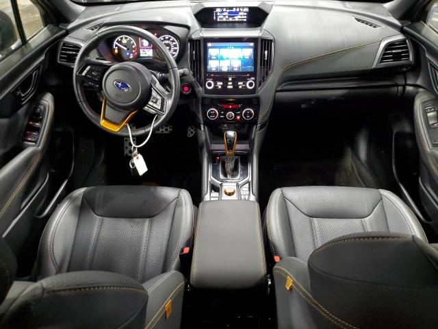 Zdjęcie 8 z aukcji – 2023 SUBARU FORESTER W z VIN JF2SKAMC4PH429622