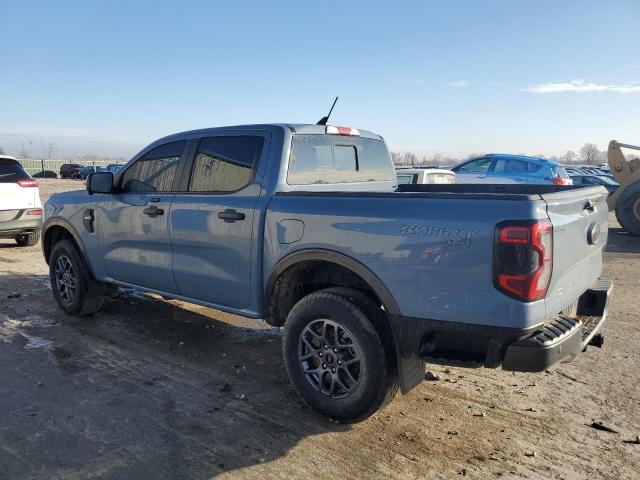 Photo 2 from auction – 2024 FORD RANGER XLT with VIN 1FTER4HH0RLE02805