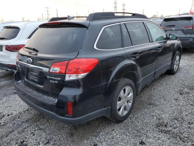 Photo 3 from auction – 2011 SUBARU OUTBACK 3. with VIN 4S4BRDLC6B2387426