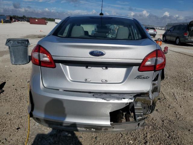 Photo 6 from auction – 2012 FORD FIESTA S with VIN 3FADP4AJ7CM157737