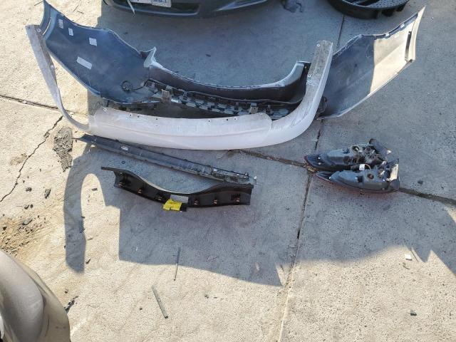 Photo 12 from auction – 2017 FORD FUSION SE with VIN 3FA6P0LU5HR344624