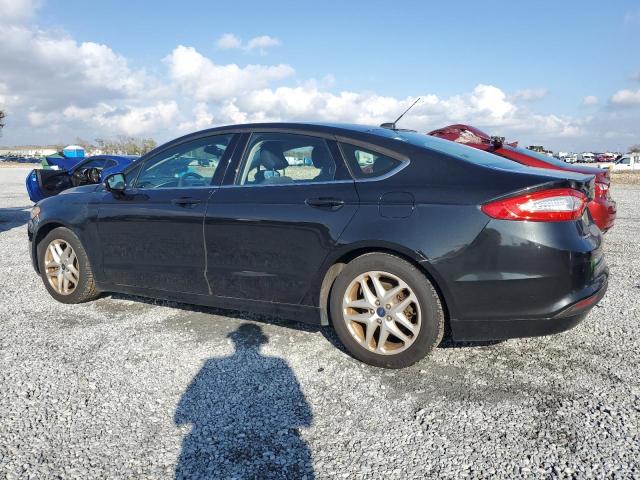 Photo 2 from auction – 2015 FORD FUSION SE with VIN 3FA6P0H76FR295739