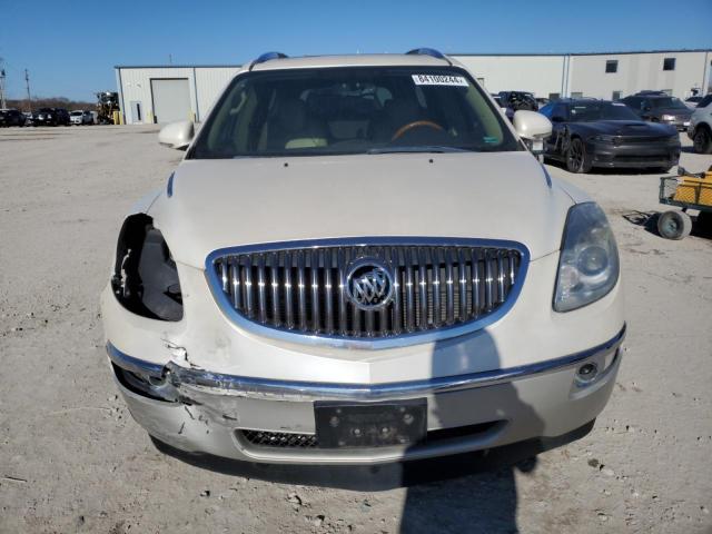 Photo 5 from auction – 2010 BUICK ENCLAVE CX with VIN 5GALVCED6AJ121933