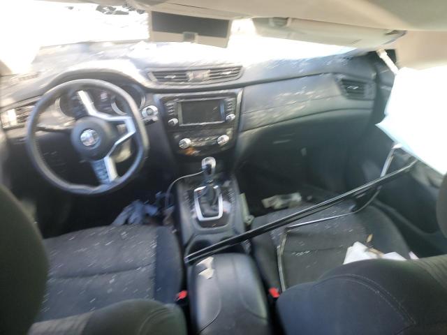 Photo 8 from auction – 2018 NISSAN ROGUE S with VIN 5N1AT2MT3JC852625